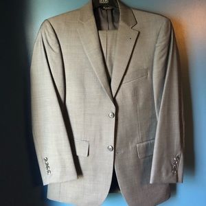 Jos. A. Bank Suit